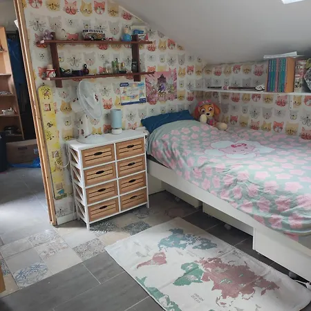 Idéal Jo 2024 Appartement *