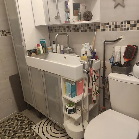 Appartement Idéal Jo 2024