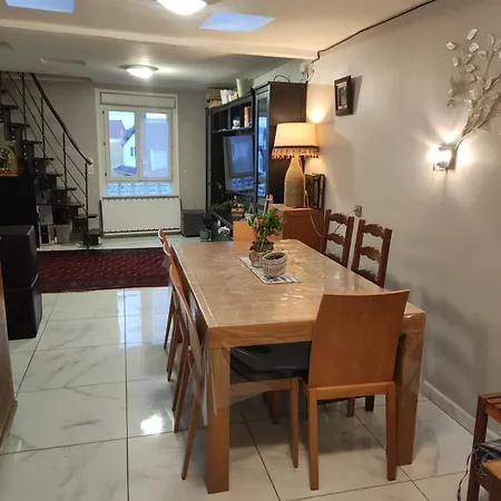 Appartement Idéal Jo 2024 Argenteuil