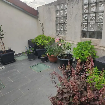 Appartement Idéal Jo 2024 Argenteuil