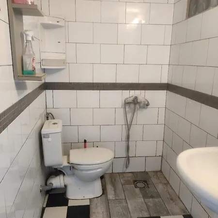 Idéal Jo 2024 Appartement