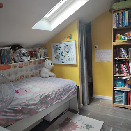 Idéal Jo 2024 Appartement *