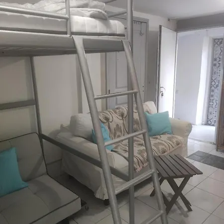 Appartement Idéal Jo 2024 Argenteuil