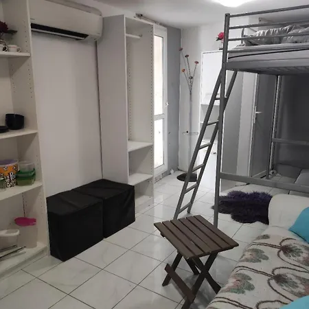 Appartement Idéal Jo 2024 *