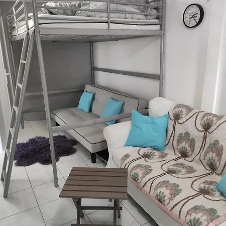 Idéal Jo 2024 Appartement