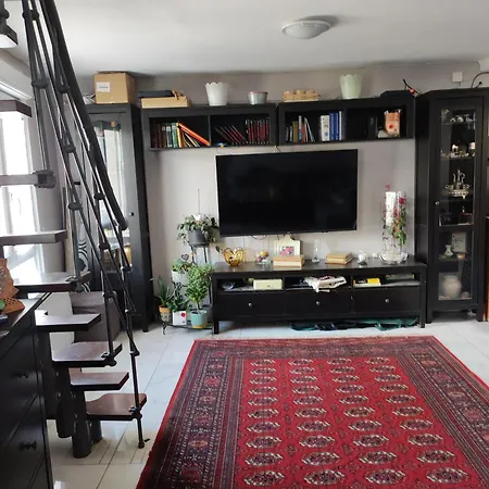 Appartement Idéal Jo 2024 Argenteuil
