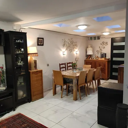 Appartement Idéal Jo 2024
