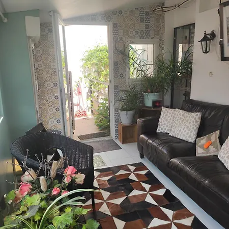 Idéal Jo 2024 Appartement Argenteuil